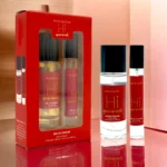 Coffret de 2 Eaux de Toilette Générique Femme Hi Apasionada - 37ml + 20ml