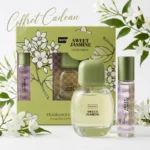 ✨ Coffret Duo Parfum Sweet Jasmin "Essential Collection" – Sence