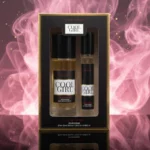 Lot de 3 : Coffret de 2 Eaux de Parfum Dupe COOL GIRL - Reyes Queens Femme