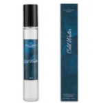 Lot de 3 : Eau de toilette générique homme Cold Water - Reyes Queens