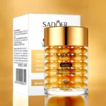 Lot de 3 : Contours des Yeux Gold – 60g