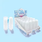 Pack de 20 Contours des Yeux Effet Froid - Leticia Well
