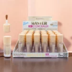 Présentoir de 24 : Correcteur contour Yeux MASTER CONCEALER 24H - Leticia Well