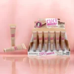 Présentoir de 24 : Correcteur liquide avec éponge CIAO! - Leticia Well