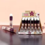Présentoir de 24 : Correcteur liquide CAMOUFLAGE 24H - Leticia Well