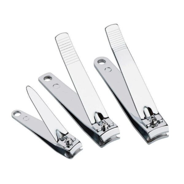 Lot de 24 Coupe-Ongles