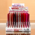 Présentoir de 60 : Crayon automatique pour Lèvres & Yeux – Leticia Well