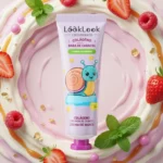 Pack de 12 : Crèmes Mains Escargot & Collagène - LookLook