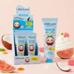 Pack de 12 : Crèmes Mains Coco - LookLook