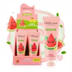 Pack de 24 : Crèmes Mains Pastèque - LookLook