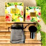 CC Crème Correcteur MUSHROOM AIR CUSHION Avec Applicateur - Tuz