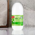 Lot mélangé de 12 : Déodorant Roll-On 72h Aloe vera - unisex