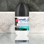 Lot mélangé de 12 : Déodorant Roll-On 72h anti-taches blanches - Unisex