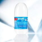 Lot mélangé de 12 : Déodorant Roll-On 72h Dermo-protecteur - unisex