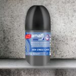 Lot mélangé de 12 : Déodorant Roll-On 72h Men Stress - Homme