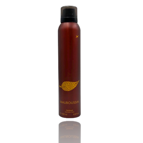 Deodorant Spray Mauboussin - Cristal Oud