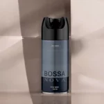 Lot de 6 : Déodorant générique Bossa nova 150ml - Jean Marc