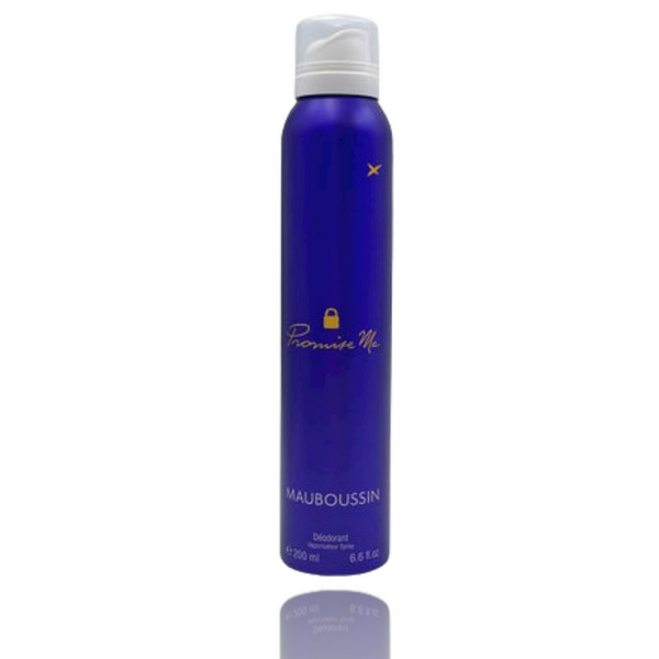 Deodorant Spray Mauboussin - Promise Me