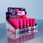 Pack de 24 Duo gloss & fard à joues "BLOOD TINT" - D'Donna