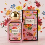 Eau de Parfum Premium Dreamlike Gardenia – REYES QUEENS
