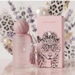 Eau de Parfum Premium Lavanta Esencia – REYES QUEENS