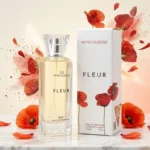 Eau de Parfum Premium Fleur – REYES QUEENS
