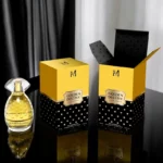 Eau de parfum générique Premium femme GOLDEN DESTINITY 100ml - Mirage