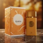 Eau de parfum Kara Mango