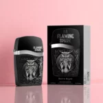Lot de 5 : Eau de Parfum Femme FUEGO SALVAJE 100ml - Mirage