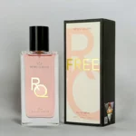 Carton de 12 : Eau de Parfum Générique Femme RQ Free - Reyes Queens
