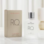 Carton de 12 : Eau de Parfum Générique Homme RQ - Reyes Queens