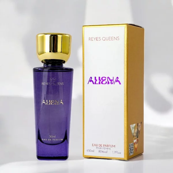 Eau de Parfum Générique Femme Aliena 50ml - Reyes Queens