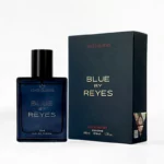 Carton de 12 : Eau de Parfum Générique Homme Blue by Reyes - Reyes Queens