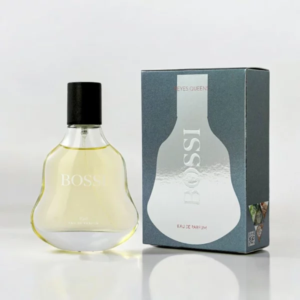 Eau de Parfum Générique Homme Bossi - Reyes Queens