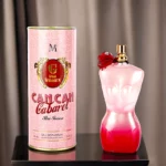 Eau de parfum générique femme "CAN CAN CABARET" 100ml