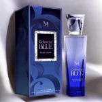 Lot de 3 : Eau de Parfum Femme Celestial Blue 100ml - Mirage