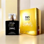 Eau De Parfum Femme Premium Chatler Lady 585 Gold – Chatler