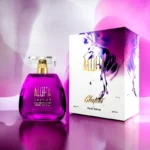 Eau De Parfum Femme Premium Chatler Aloha – Chatler