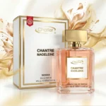 Eau de Toilette Femme CHANTRE MADELEINE 100ml – CHATLER