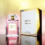 Eau De Parfum Femme Premium Chantre Madeleine – Chatler