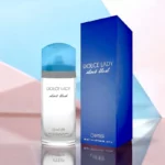 Eau De Parfum Femme Premium Dolce Lady About Blush – Chatler