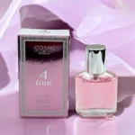 Eau de toilette Femme 15ml "4 Four" - Cosmi Premium