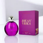 Eau de Parfum Générique Femme Dilan Viola 50ml - Reyes Queens