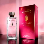 Eau De Parfum Femme Premium Chatler Dolce Lady Castle – Chatler