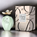 Lot de 3 : Eau de Parfum Femme Donna Bella 100ml - Mirage