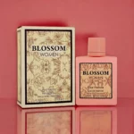 Eau De Parfum Femme Blossom Women 100ml - FC FRAGANCE