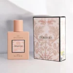 Carton de 12 : Eau de Parfum Générique Femme Fioritura 50ml - Reyes Queens