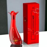 Lot de 3 : Eau de Parfum générique pour femme - FLEUR D'AMOUR HOT