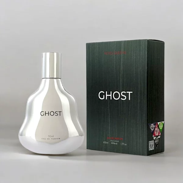 Eau de Parfum Générique Homme Ghost - Reyes Queens