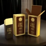 Eau de parfum générique Premium Homme Gold Medal Prive 100ml - Mirage
